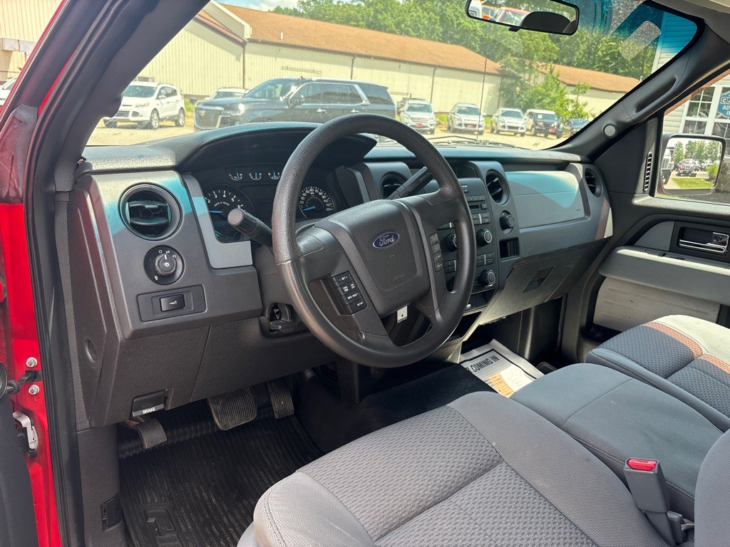 2013 Ford F-150 Image 13
