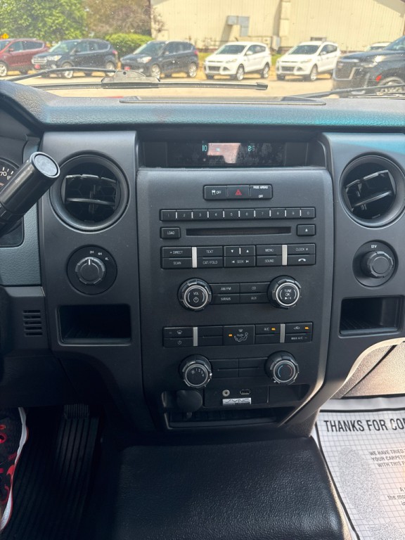 2013 Ford F-150 Image 15