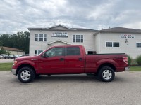 Image for 2011 Ford F-150 Supercrew ID: 6630686