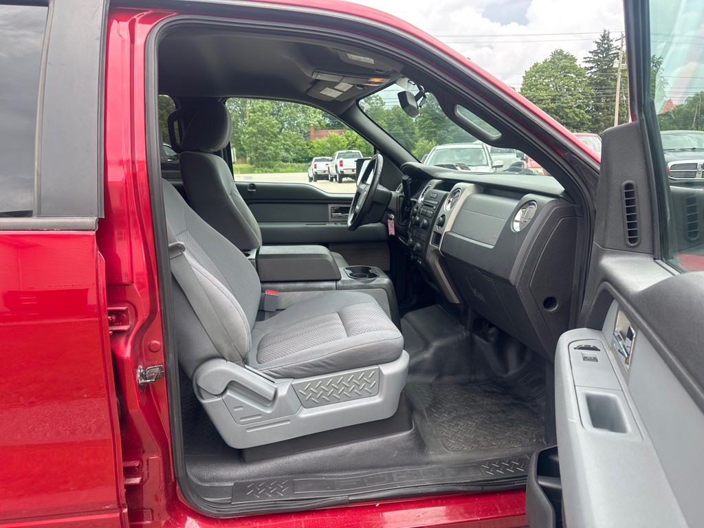 2011 Ford F-150 Image 11