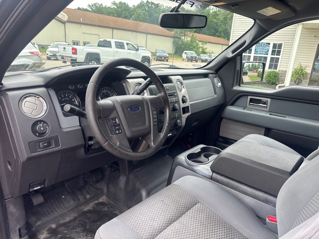 2011 Ford F-150 Image 13