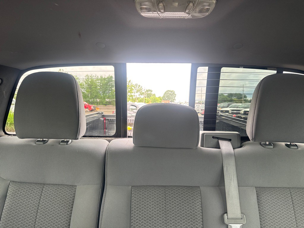 2011 Ford F-150 Image 15