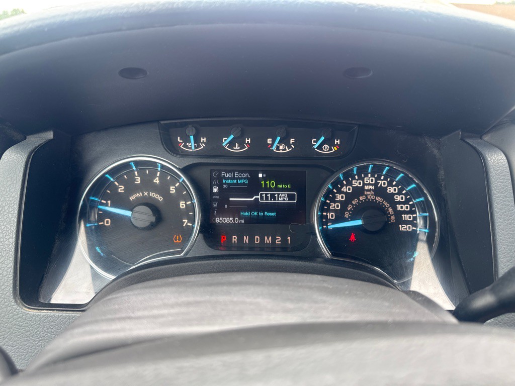 2011 Ford F-150 Image 17