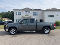 Image for 2011 GMC Sierra 1500 SLE ID: 6630700