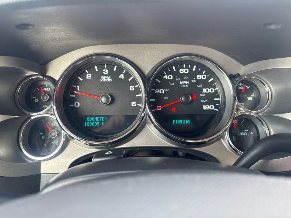 2011 GMC Sierra Image 16