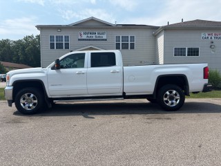 Image for 2018 GMC Sierra 3500 SLE ID: 6630715