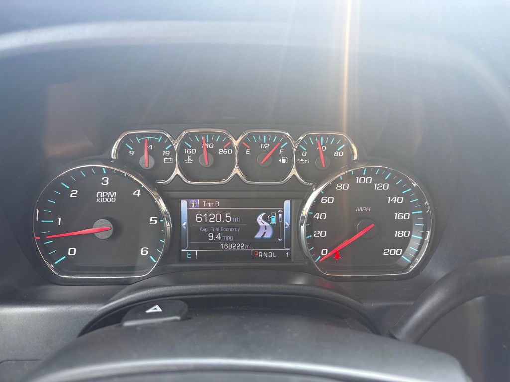 2018 GMC Sierra Image 14