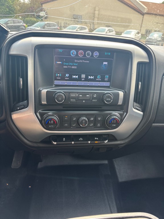2018 GMC Sierra Image 15