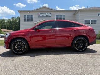 Image for 2023 Mercedes-Benz GLE-Class G AMG 534 4MATIC ID: 6633272