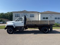 Image for 1993 GMC 650 Top Kick  ID: 6634411
