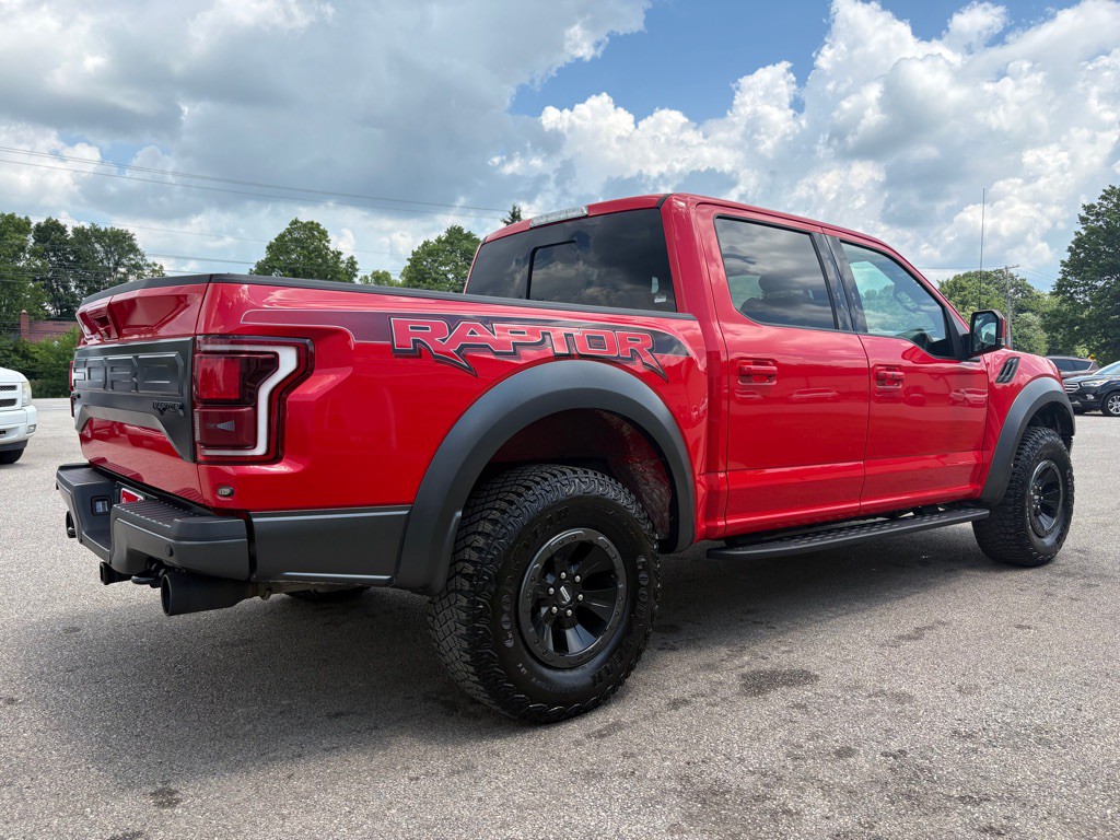 2018 Ford F-150 Image 6