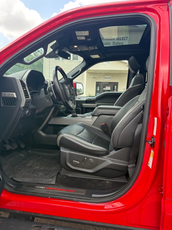 2018 Ford F-150 Image 9