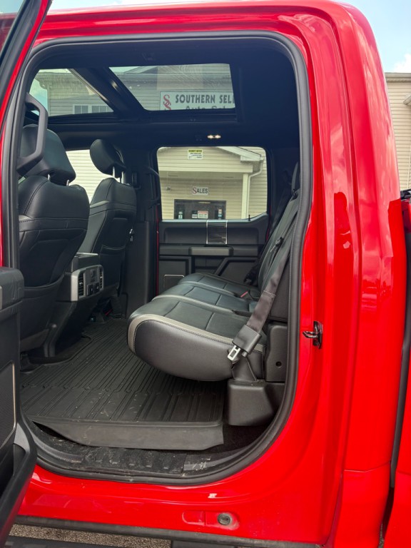 2018 Ford F-150 Image 10