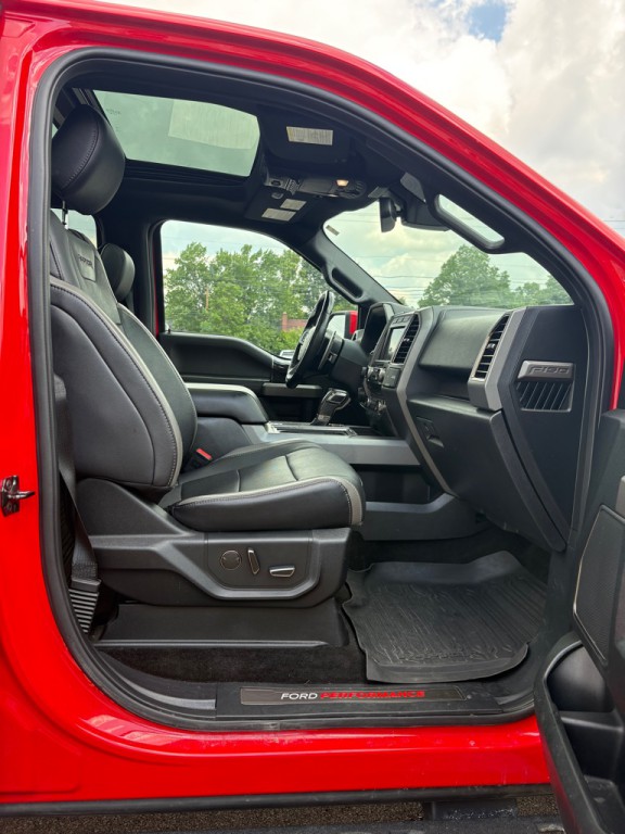 2018 Ford F-150 Image 11