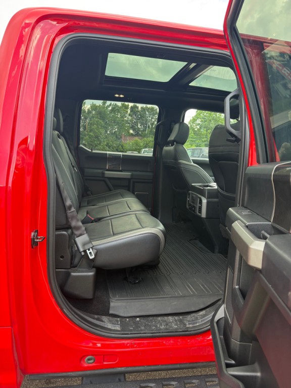 2018 Ford F-150 Image 12