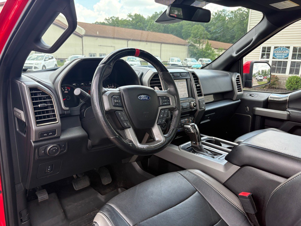 2018 Ford F-150 Image 14