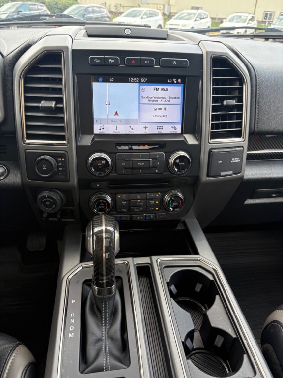 2018 Ford F-150 Image 17