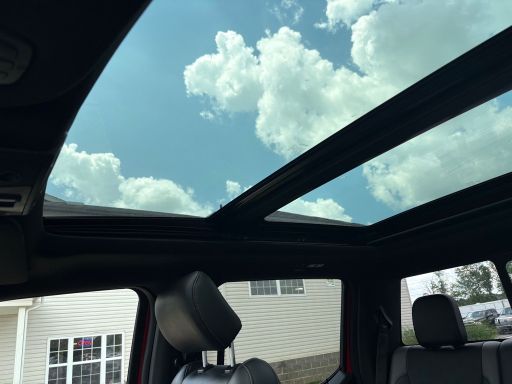 2018 Ford F-150 Image 19