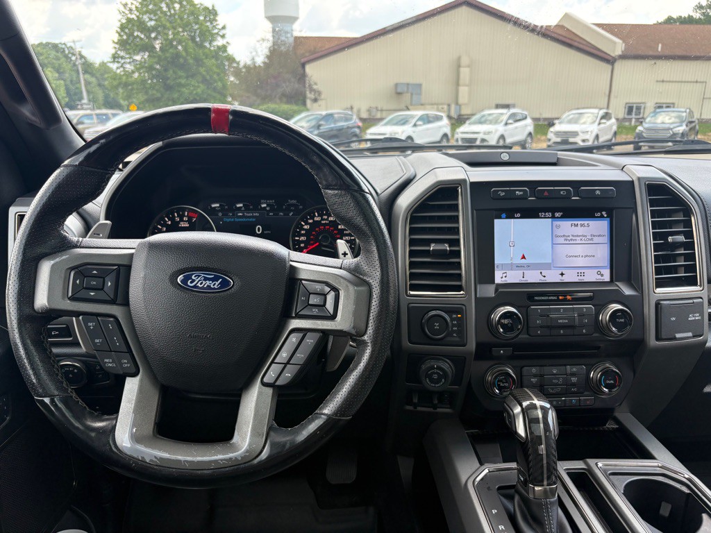 2018 Ford F-150 Image 20