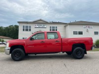 Image for 2008 Chevrolet Silverado 1500 Heavy Duty ID: 6663661