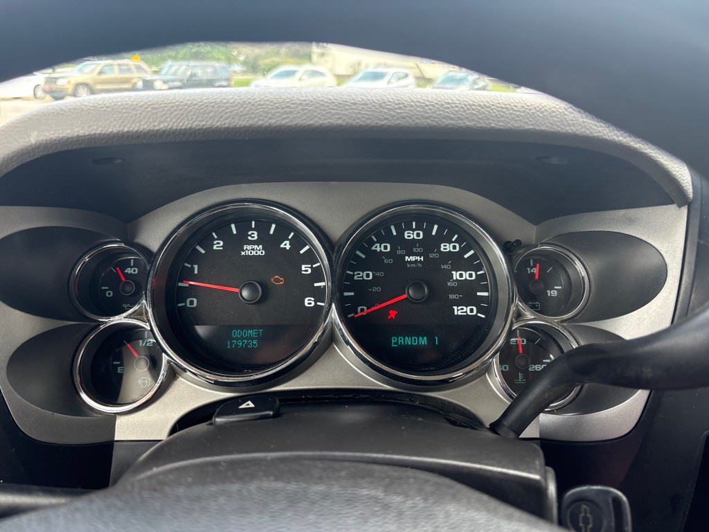 2008 Chevrolet Silverado 1500 Image 14