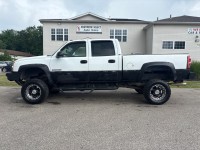 Image for 2005 Chevrolet Silverado 1500 Heavy Duty ID: 6663678