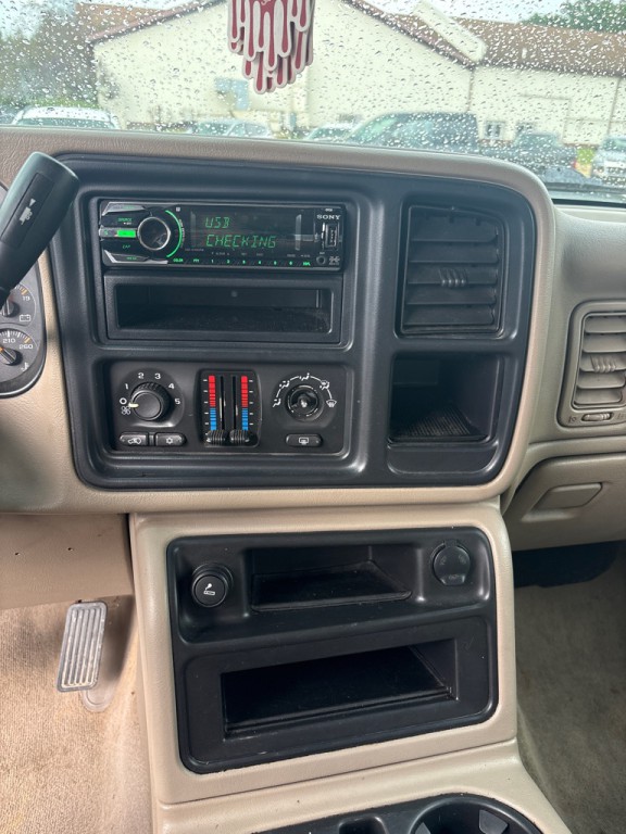 2005 Chevrolet Silverado 1500 Image 15