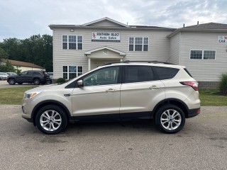 Image for 2018 Ford Escape SE ID: 6663704