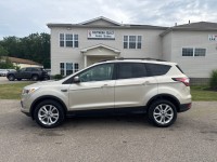 Image for 2018 Ford Escape SE ID: 6663704