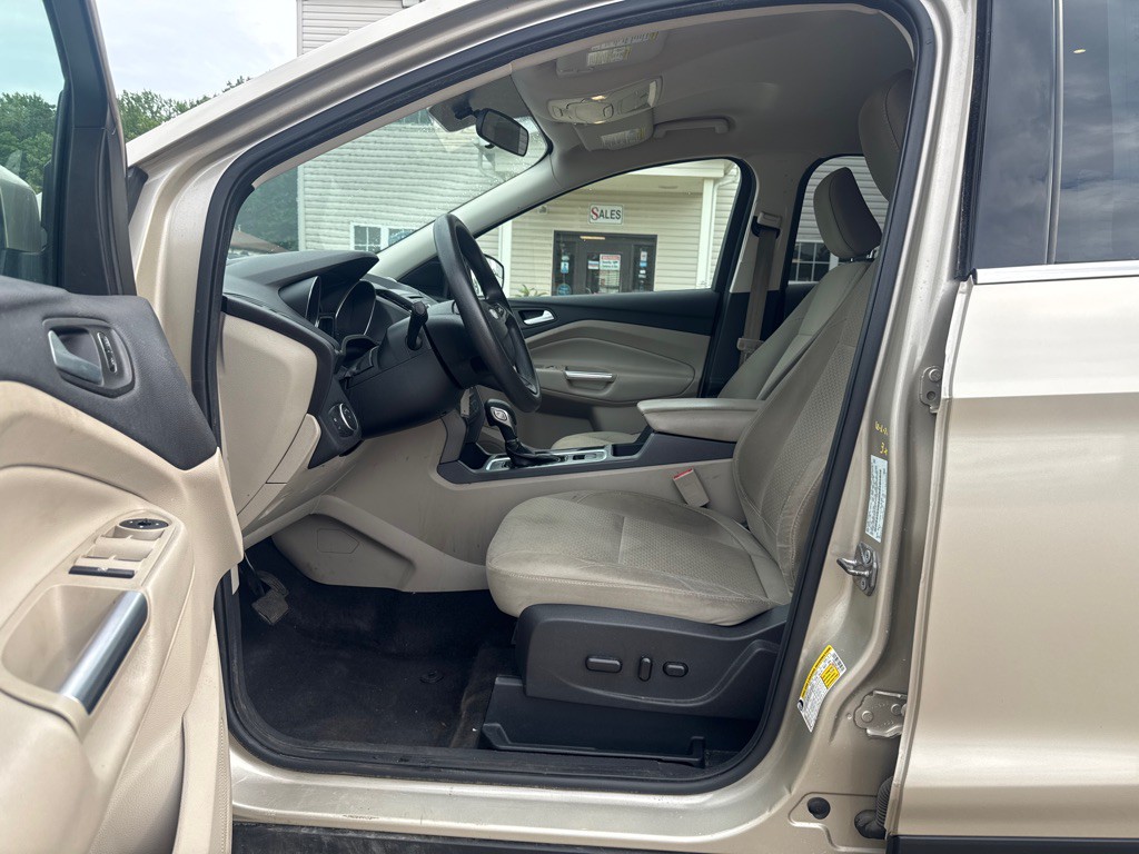 2018 Ford Escape Image 10