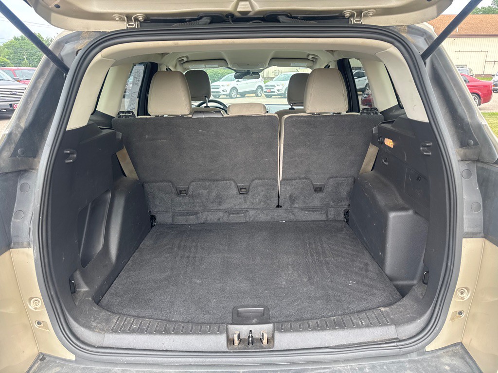 2018 Ford Escape Image 14