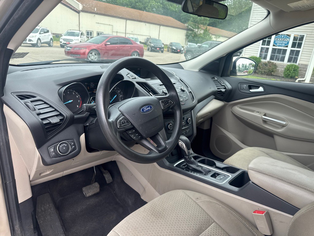 2018 Ford Escape Image 15