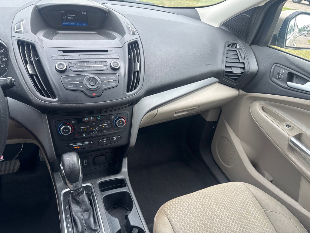 2018 Ford Escape Image 16