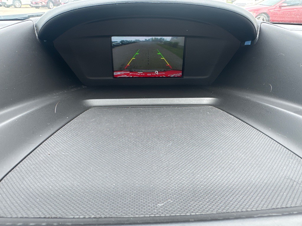 2018 Ford Escape Image 17