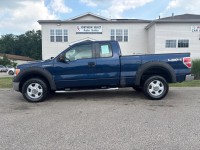 Image for 2010 Ford F-150 Super Cab ID: 6663712