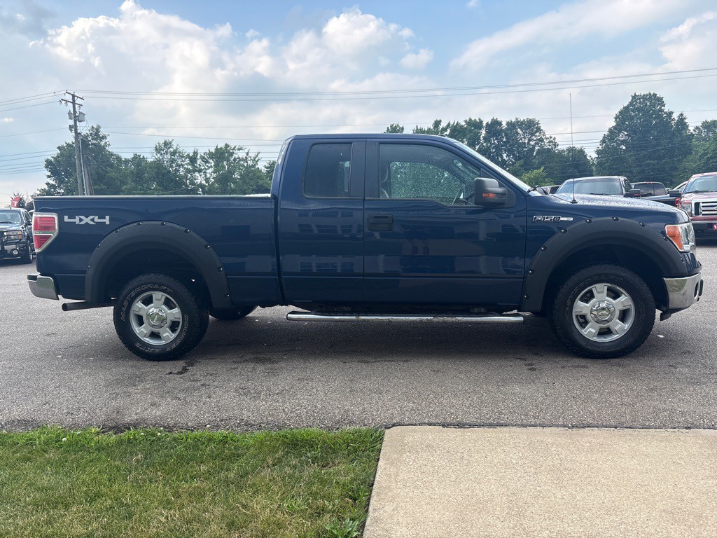 2010 Ford F-150 Image 5