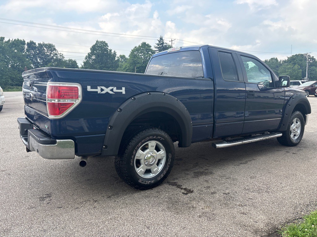 2010 Ford F-150 Image 6