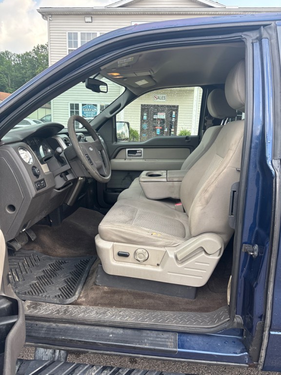 2010 Ford F-150 Image 9