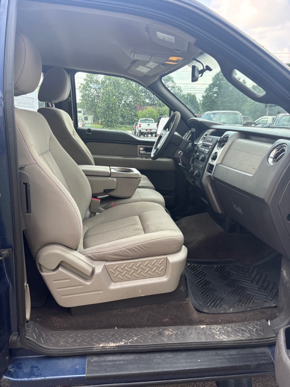 2010 Ford F-150 Image 10