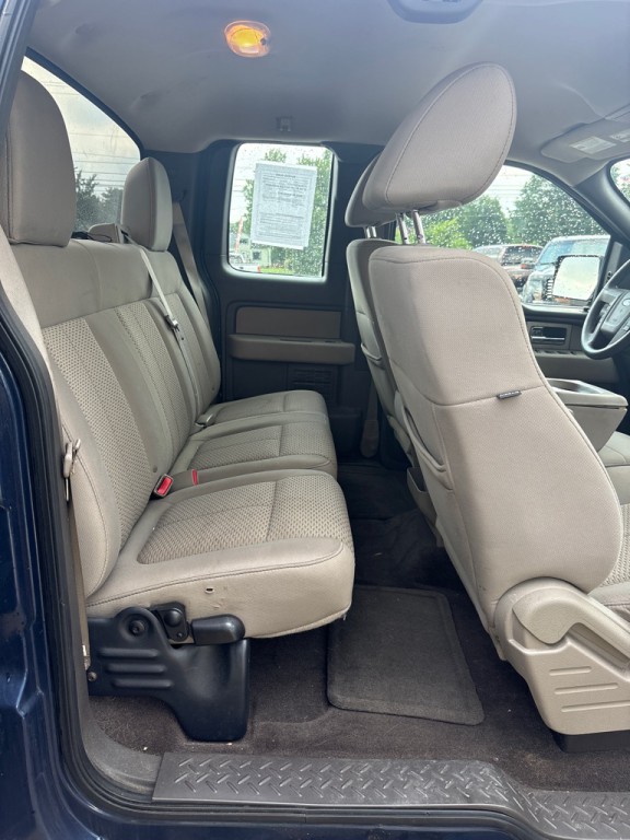 2010 Ford F-150 Image 11