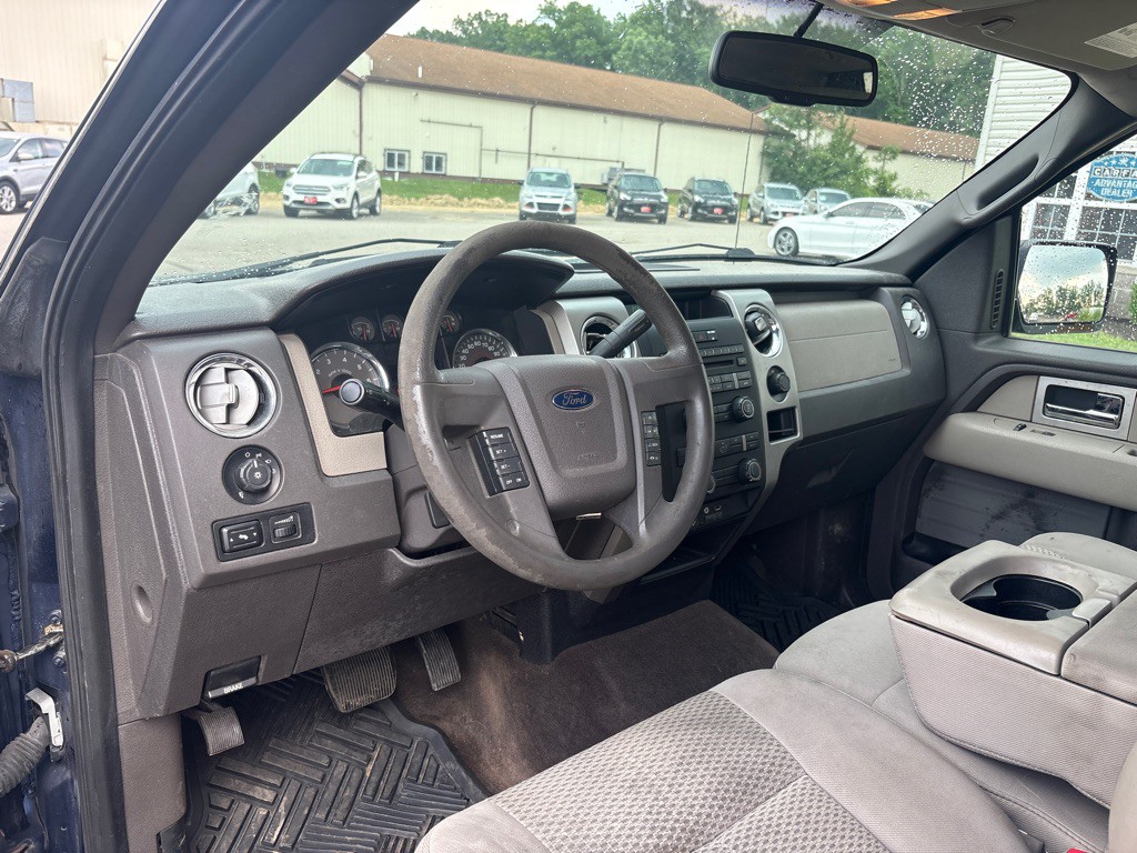 2010 Ford F-150 Image 12