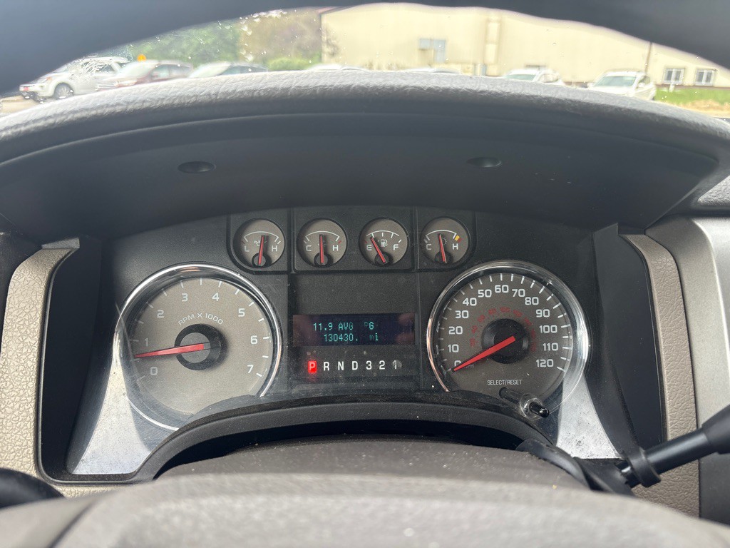 2010 Ford F-150 Image 13