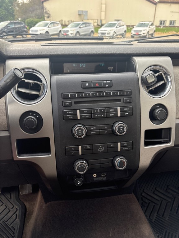2010 Ford F-150 Image 14