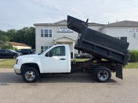 Image for 2009 GMC Sierra 3500 ID: 6663722