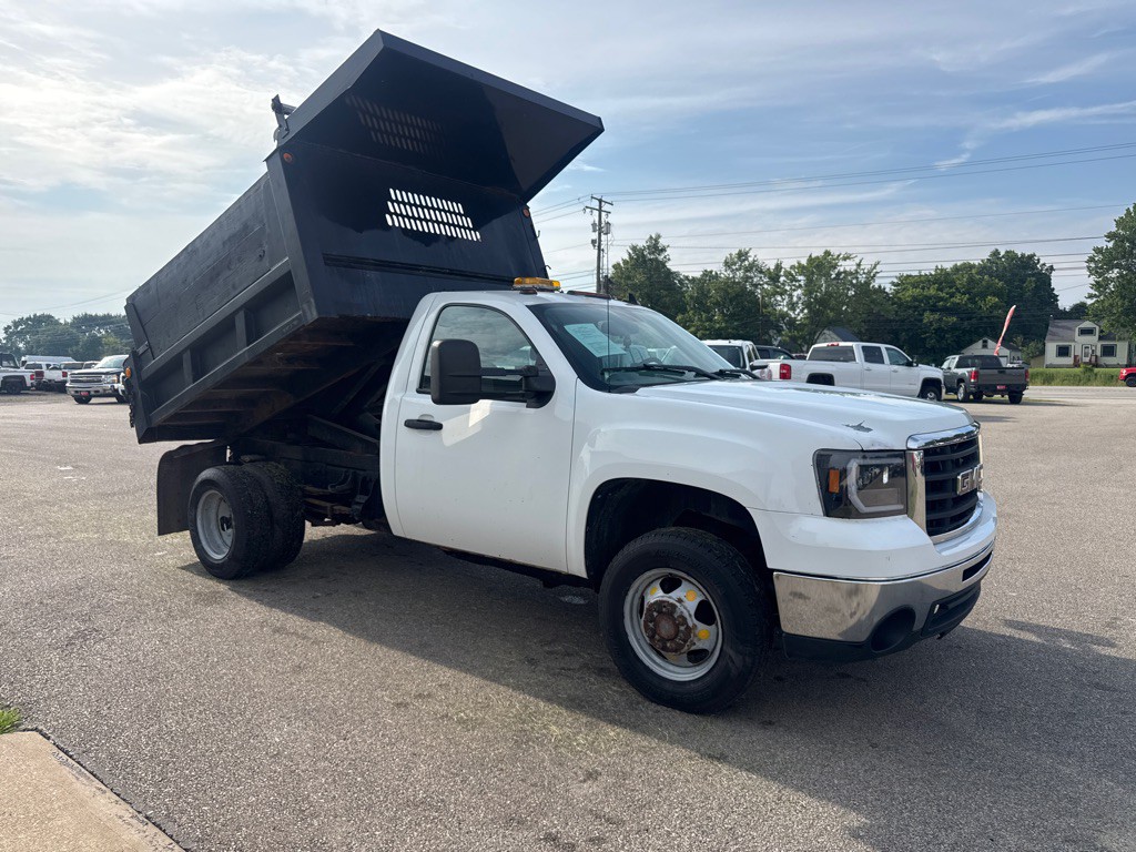 2009 GMC Sierra Image 4