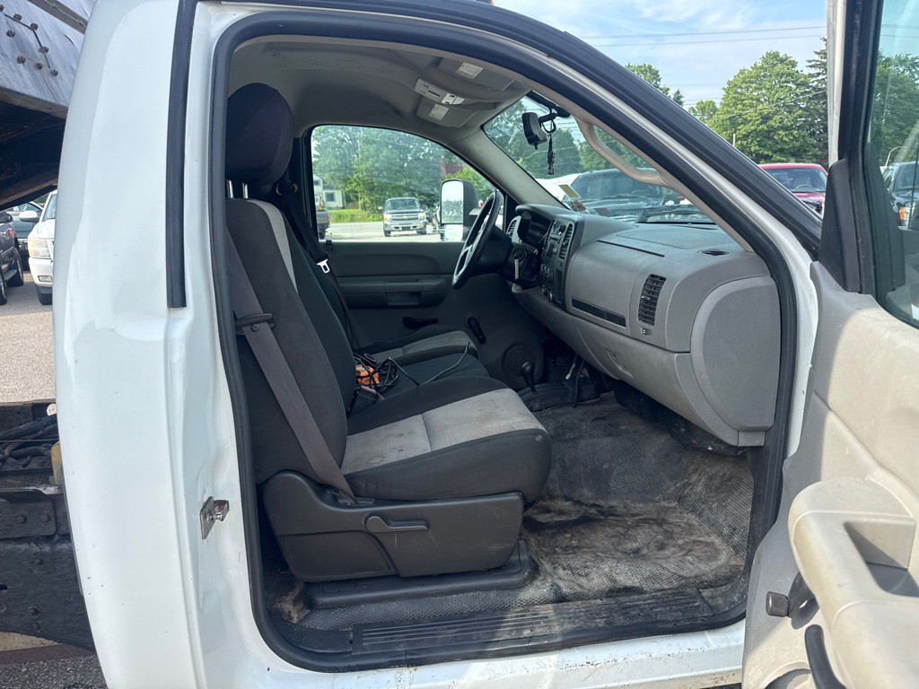 2009 GMC Sierra Image 10