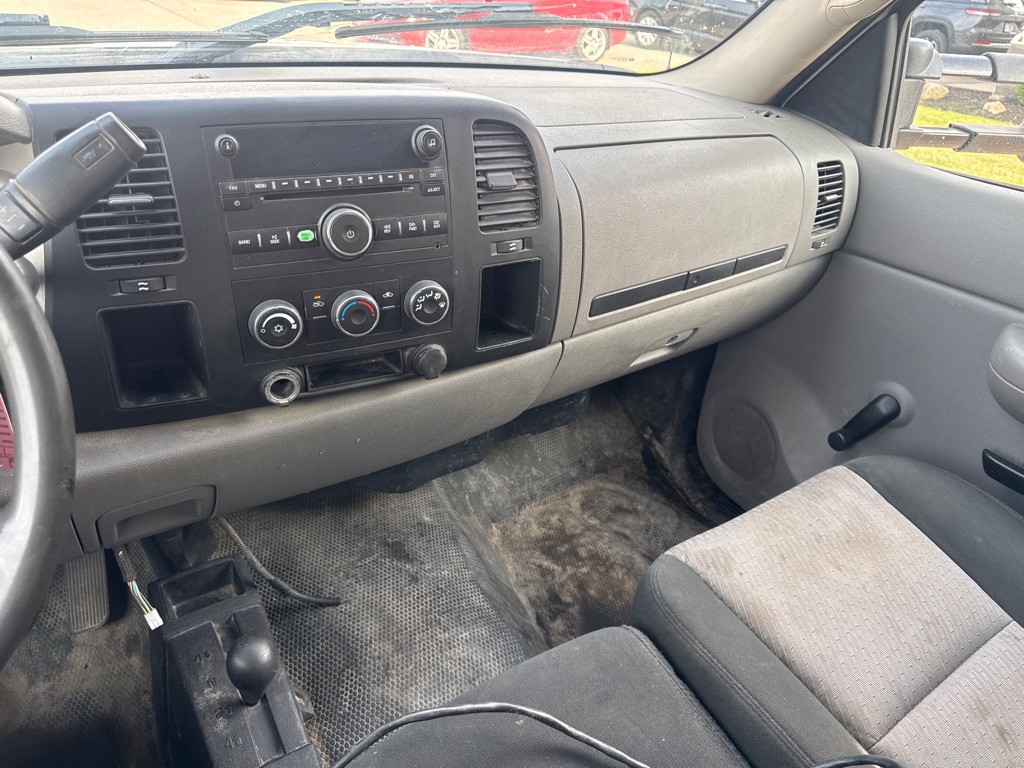 2009 GMC Sierra Image 12