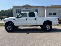 Image for 2001 Ford F-350 Srw Super Duty ID: 6676443