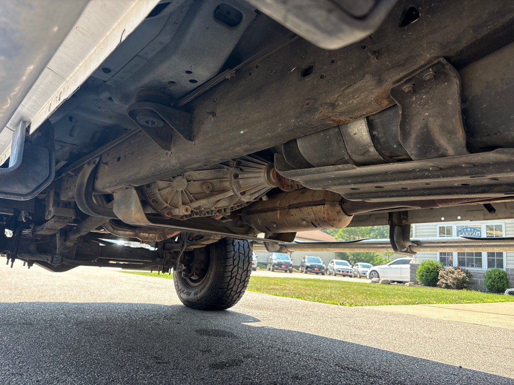 2001 Ford F-350 Image 10