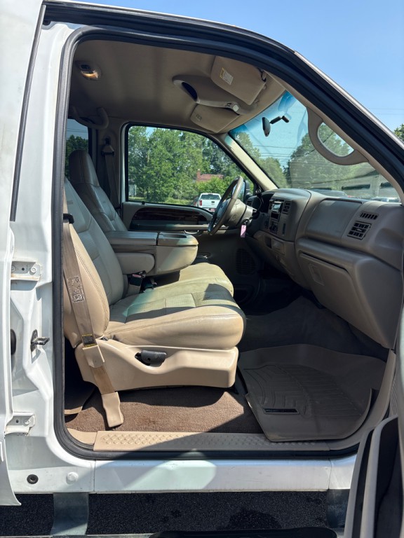 2001 Ford F-350 Image 13